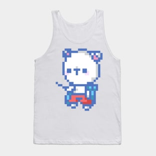 Harold the Bear Tank Top